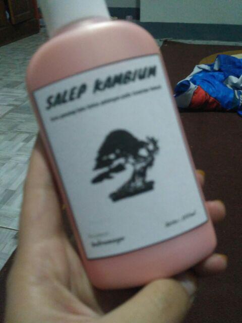 Salep Kambium Bonsai Kemasan 100ml