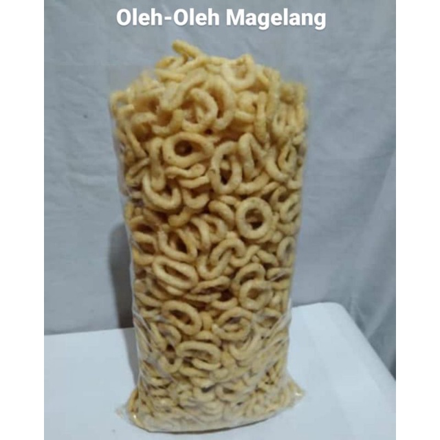 

slondok bawang Magelang 1kg