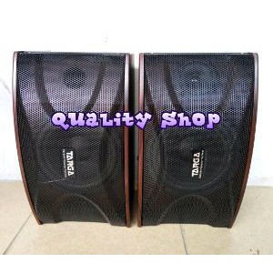SPEAKER TARGA 8 INCH 2 WAY 330 WATT 2 UNIT  Limited