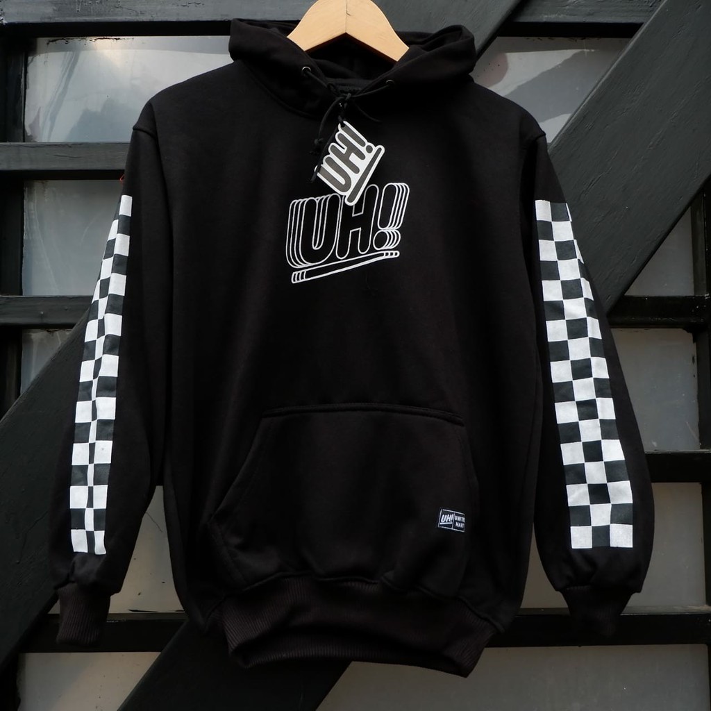 SWEATER HOODIE JUMPER PREMIUM MURAH UNITED HART