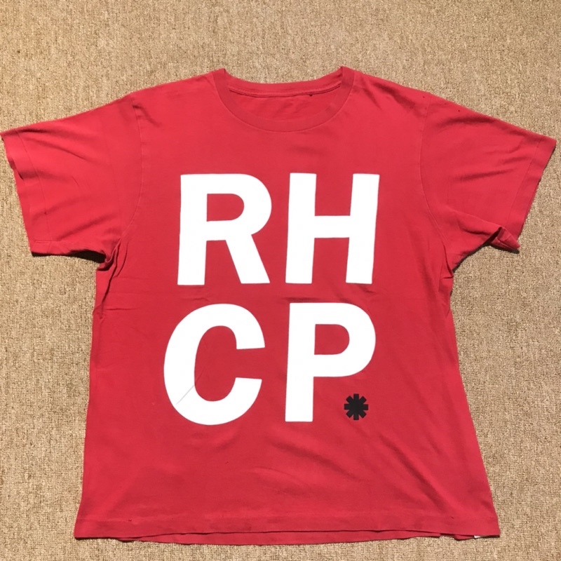 rhcp uniqlo size L