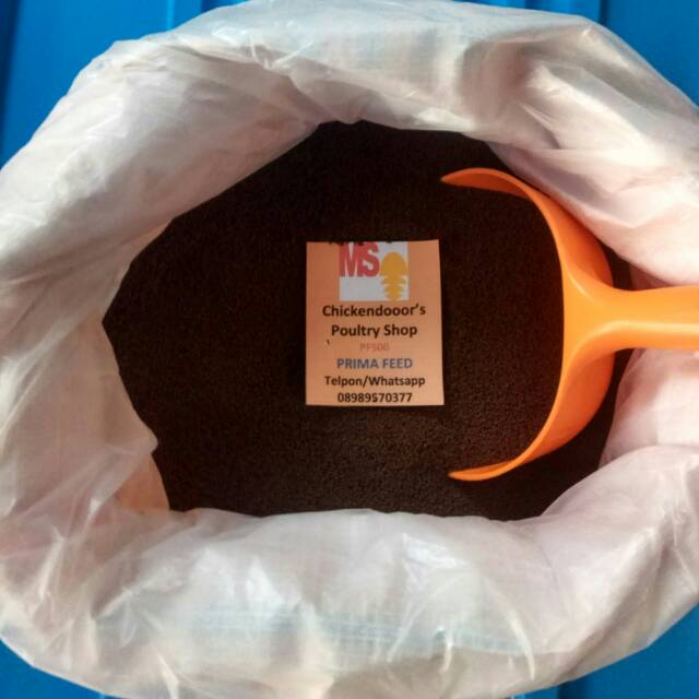 pelet PF 500 ikan cupang pakan PF500 repack 1kg makanan ikan Guppy Molly Neon Tetra Platys Coral Pla