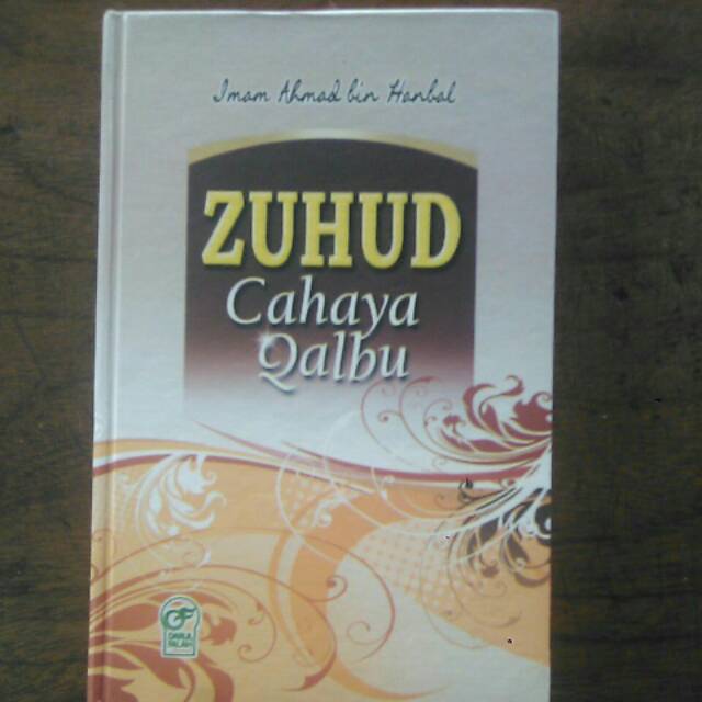 ZUHUD CAHAYA QOLBU