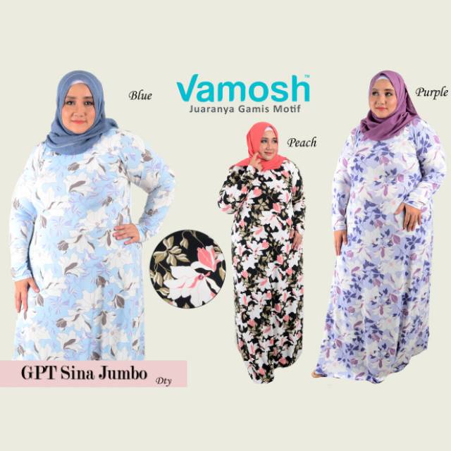 GPT Sina jumbo by vamosh