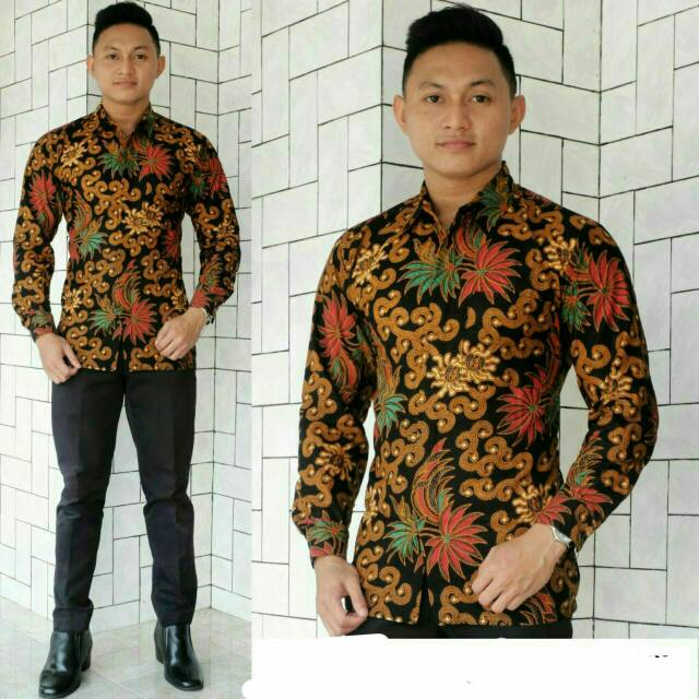 Baju Koko Kurta Dewasa Lengan 3/4 Dan Lengan Pendek Material Catton Adem Serap Keringat