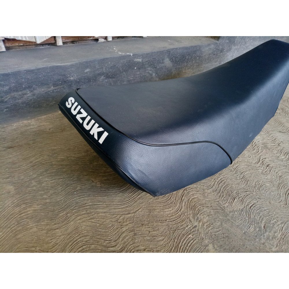 Jok TS 125 Model Standar / Ori Diskon