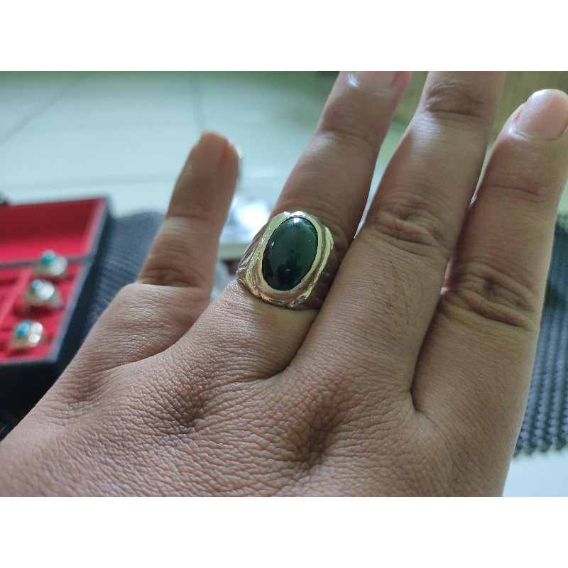Bacan Doko Majiko Coklat Natural