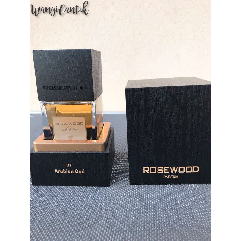 parfum rosewood arabian oud