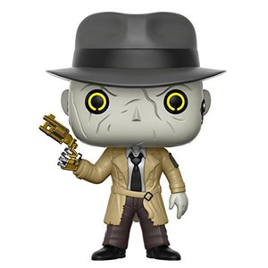 Funko POP Original Fallout 4: Nick Valentine
