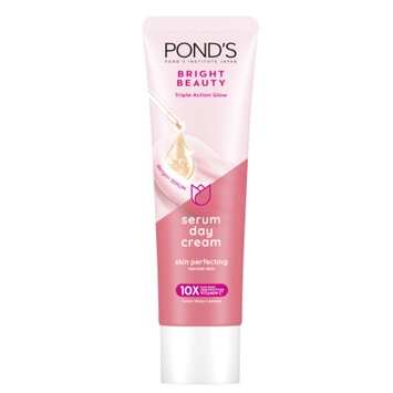 Pond's Day cream Bright Beauty Normal Skin 20 Gr