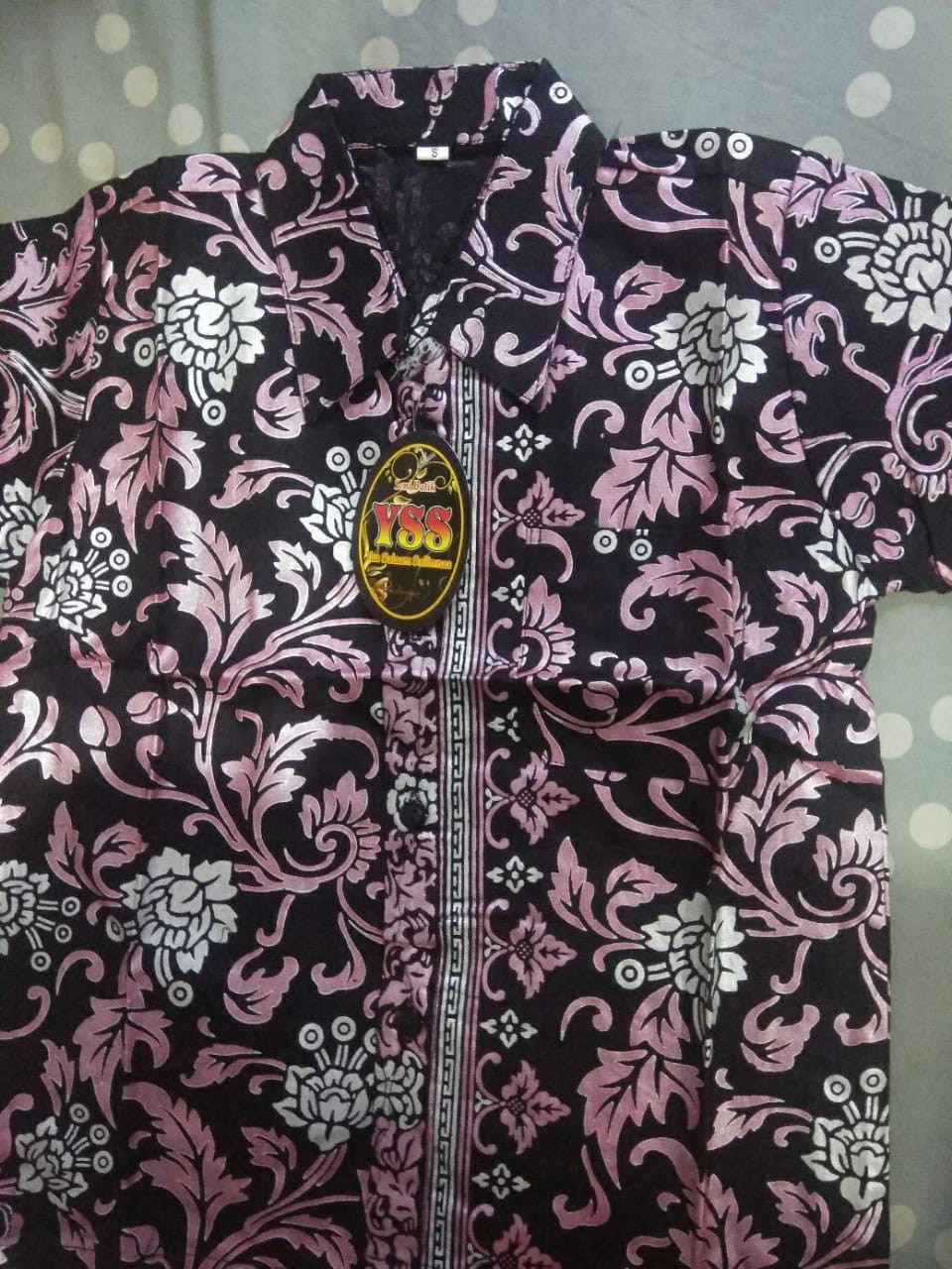 Couple Batik Keluarga || Setelan Couple Batik Ayah Ibu Anak Cewek Cowok || Couple Batik Family Gamis