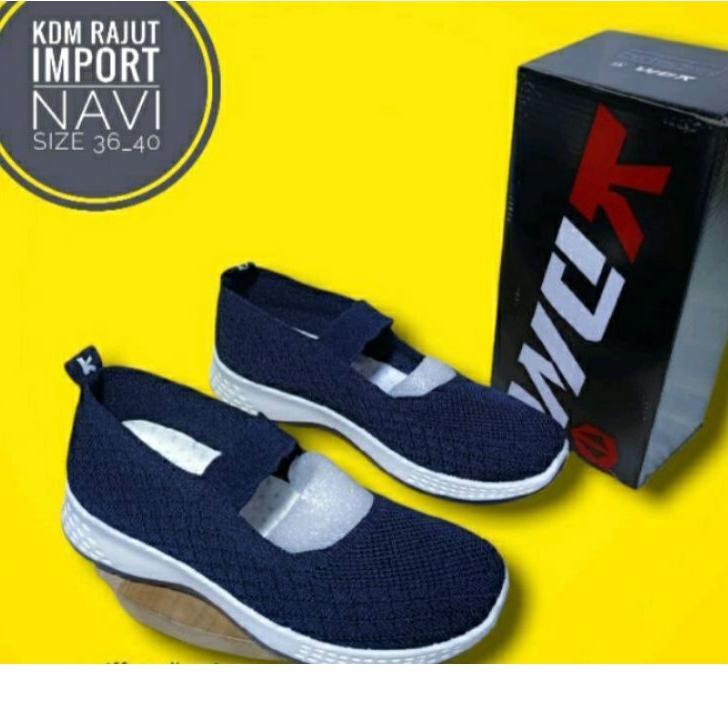 [XoZ㊓] SEPATU FASHION KDM IMPORT/SEPATU KDM PALANG/SEPATU WDK /SEPATU KDM/SEPATU LET TENGAH |Dijamin