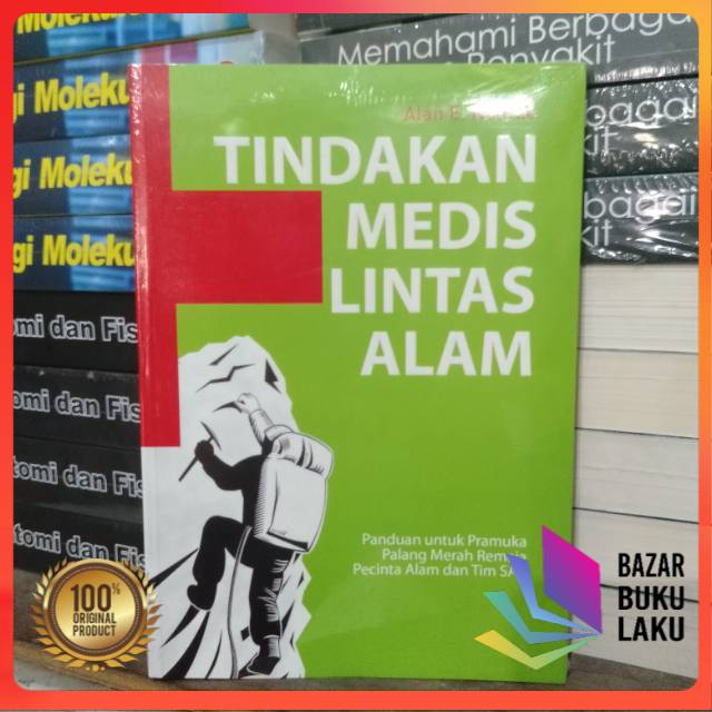 Tindakan Medis Lintas Alam