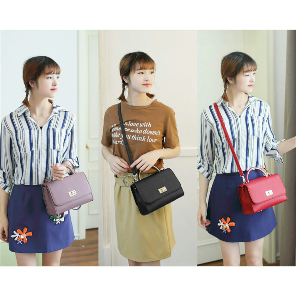 Tas JH LILY BAG Berkualitas