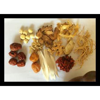 Tim Ayam Obat