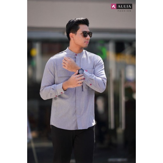Baju Koko/Koko Aulia/Aulia Fashion/Koko Mehmet