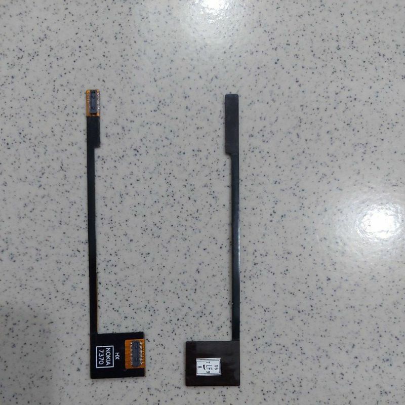 JALUR FLEXI HP NOKIA 7370