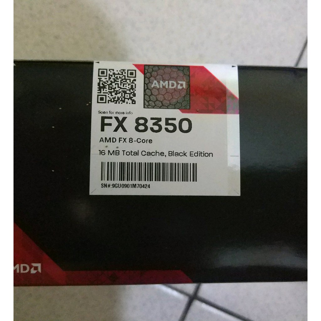 AMD FX8350 AMD  FX 8350 Termurah