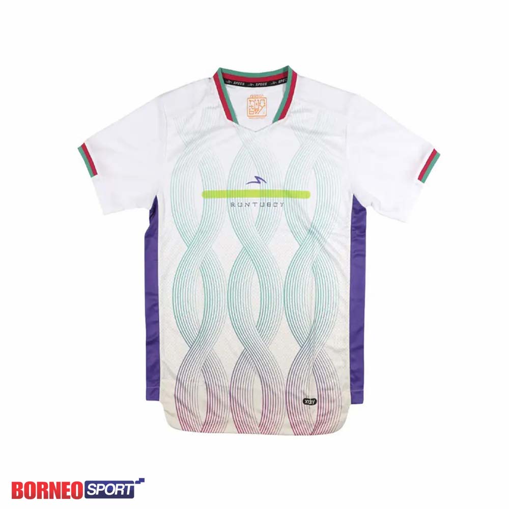 JERSEY SPECS RUNTUBOY OMEGA JERSEY M - ART 904887 / JERSEY SPECS ORIGINAL