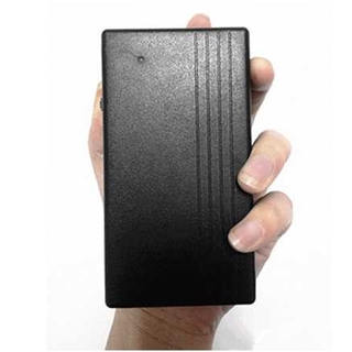 SLLUADSTORE Smart Portable Mini UPS 5V/2A 2000mAh - UPS502A