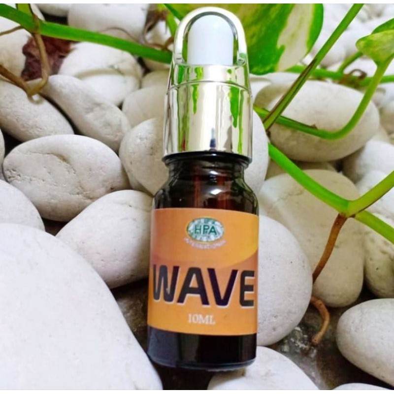 

Wave HPA