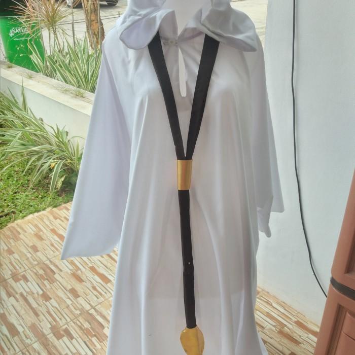 Kostum Enkidu Fate Grand Order Fgo Costume Cosplay