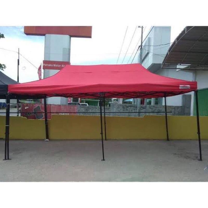 TENDA LIPAT HERCULES HERCULLES 4x6