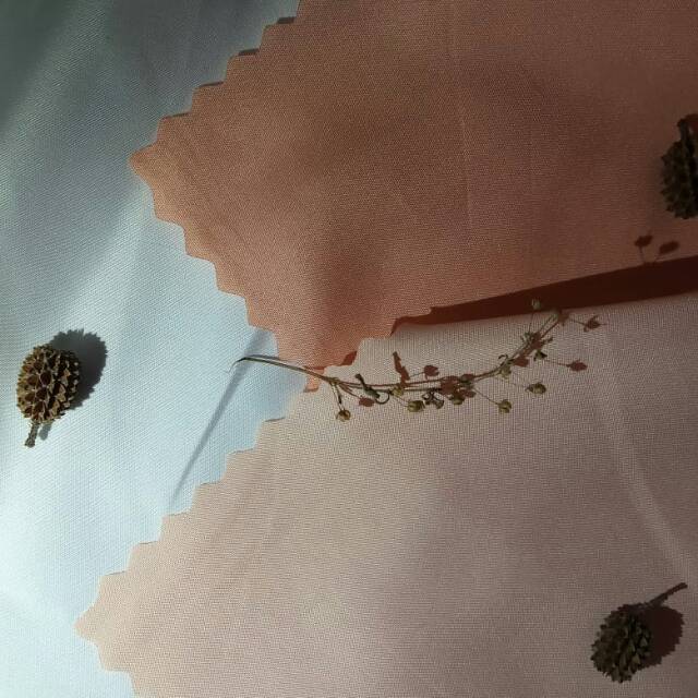 Hijab lasercut jumbo