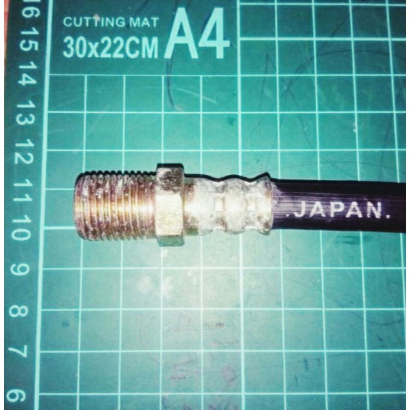 SELANG BUNTU MADE IN JAPAN