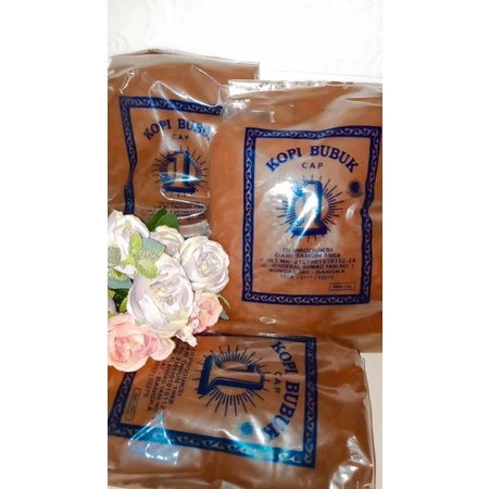 

Kopi Bubuk