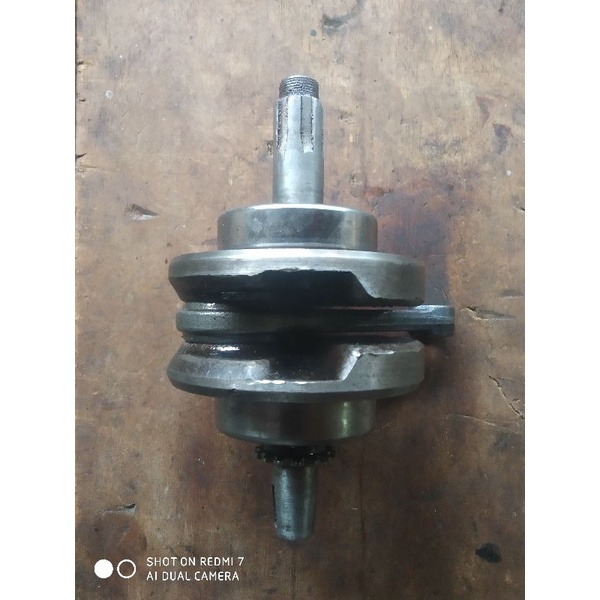 askruk Honda S90 s90z Astra / stang piston Honda S90 s90z Astra / bandul stang Honda S90 s90z Astra