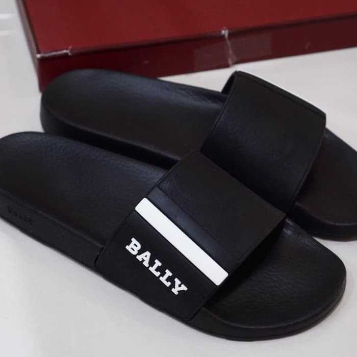 bally sandals