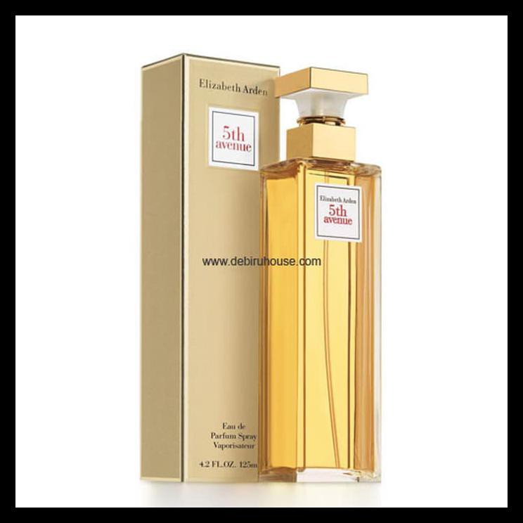 Elizabeth Arden 5Th Avenue