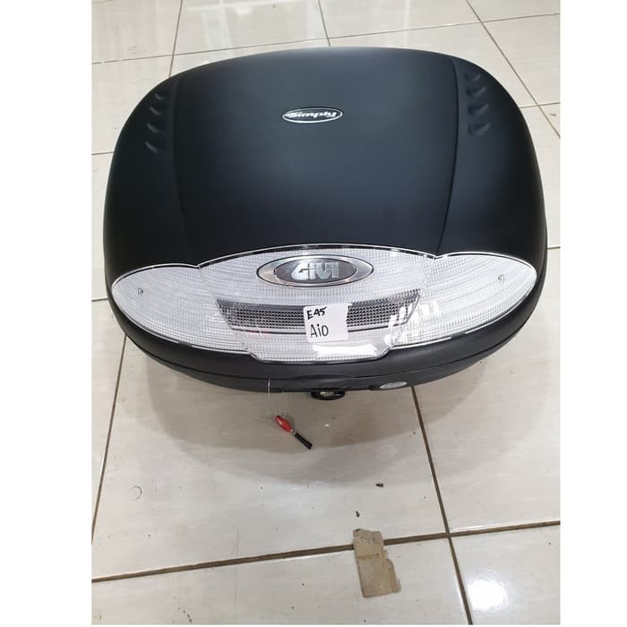 Box Givi E45NT Top Box Nmax Murah