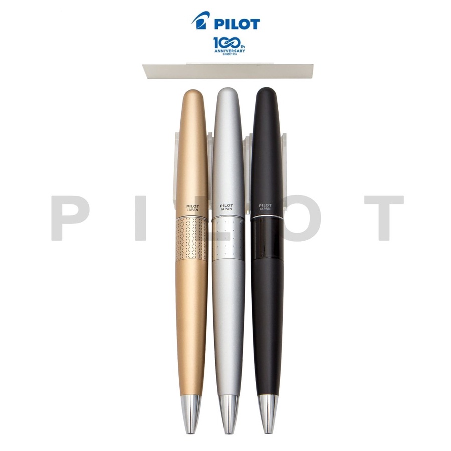 

Pilot Ball Pen "MR 1" / Pulpen "Metropolitan 1" BP-MR1-F