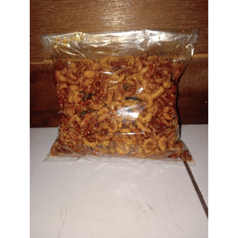 

Makaroni Cikru 250 gr/500 gr