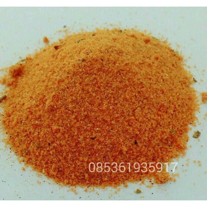

Marinasi Chicken Halal 1Kg / Marinade Chicken / Bumbu Perendam Ayam