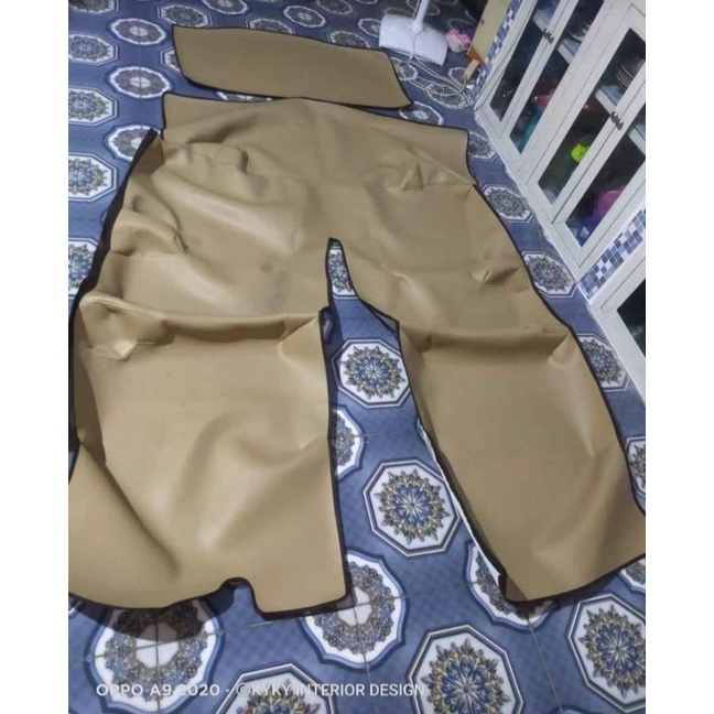 Karpet Mobil Toyota Sienta