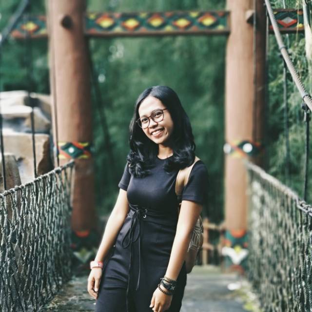 estrihariyanaseputri