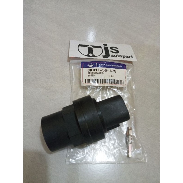 Speed sensor Timor