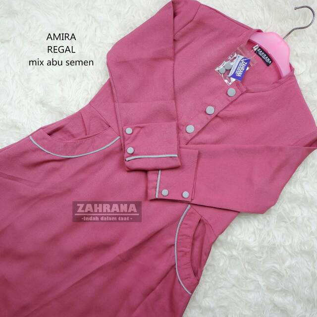 

AMIRA