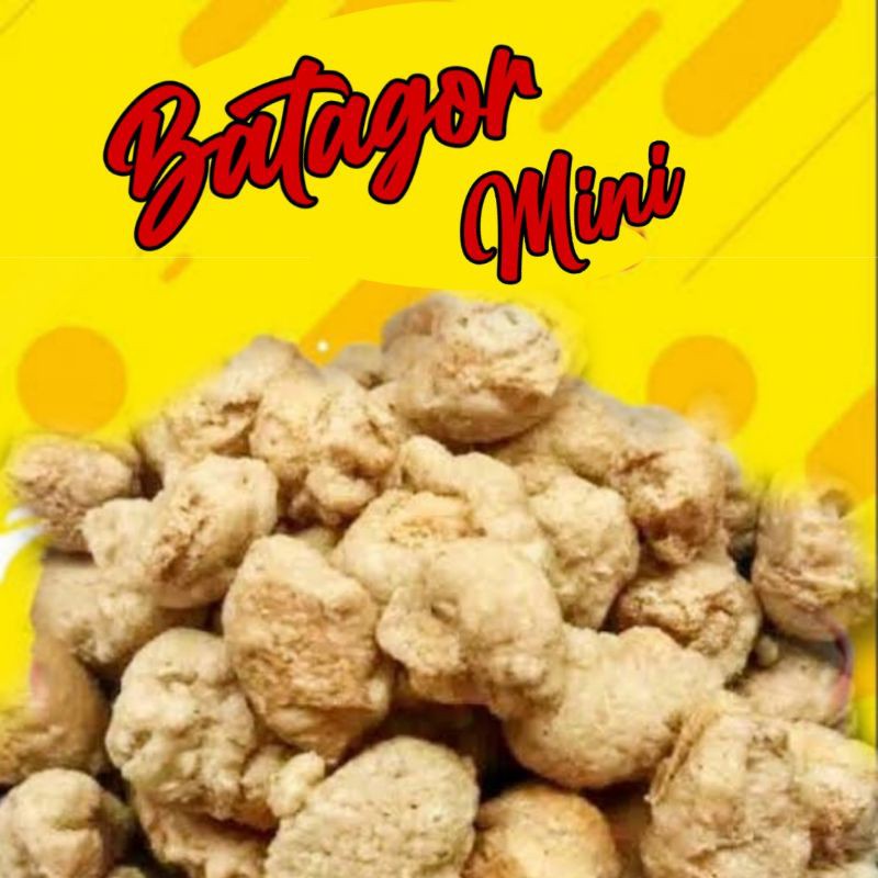 

Batagor Mini Topping Baso,Baso Aci ,Seblak ,mie instan