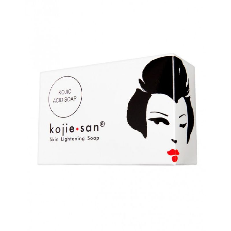 SABUN PEMUTIH KOJIE SAN ORIGINAL 65 gram