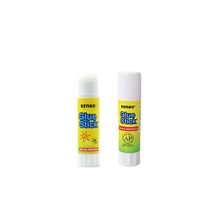 

Kenko Glue Stick 8gr