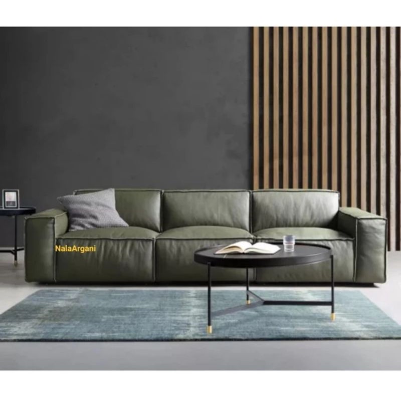 Sofa Ruang Tamu Keluarga | Sofa Olivia