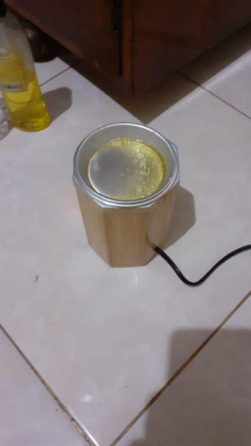 Paket Murah Bukhur Tempat Dupa Prapen Paket Bakaran Dupa Buhur Plus