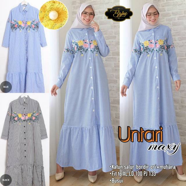 UNTARI MAXY