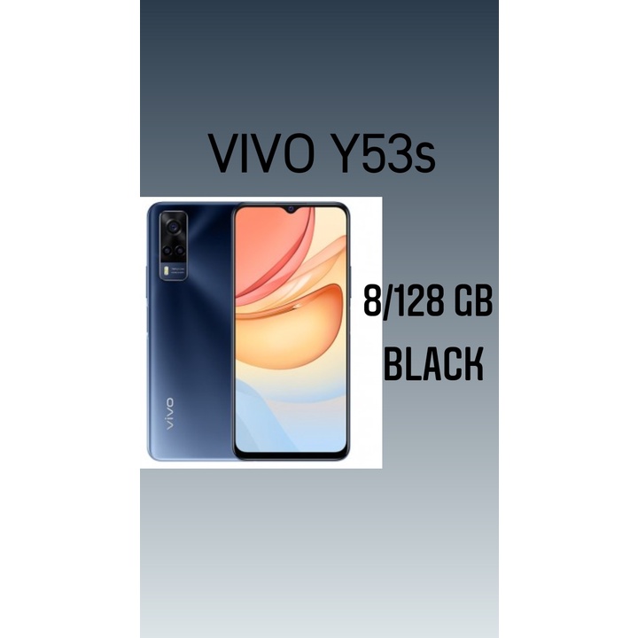 VIVO V21 5G 8/128GB 8/256GB NFC GARANSI RESMI VIVO INDONESIA-3