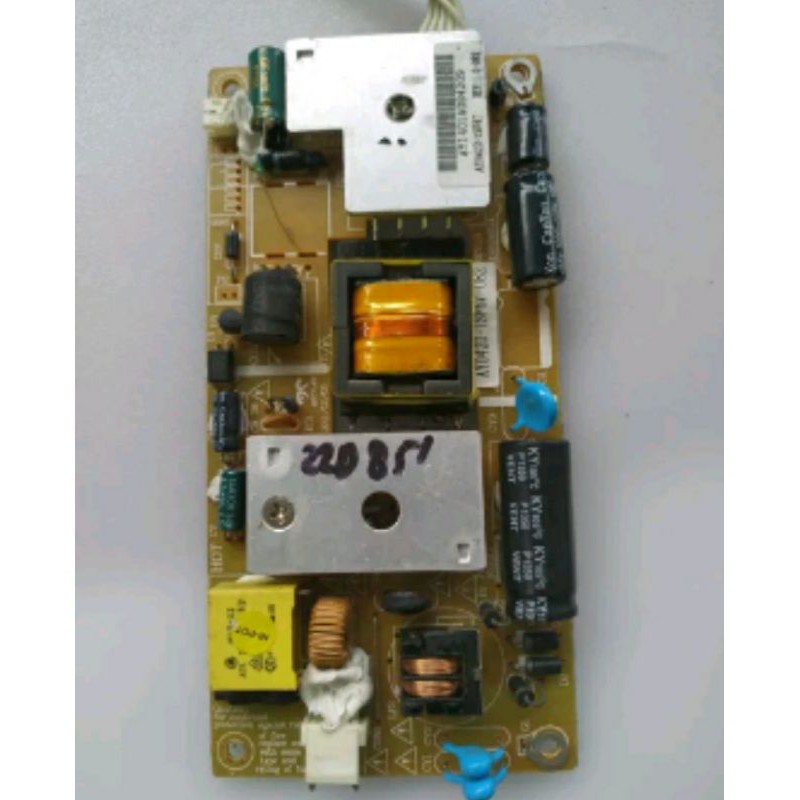 PSU 22d851 POWER SUPLAY POLYTRON 22D851