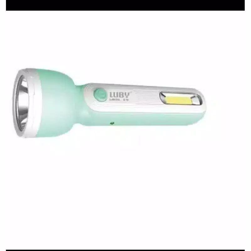 Senter Luby L-8916A / Lampu Emergency Luby L8916A Led